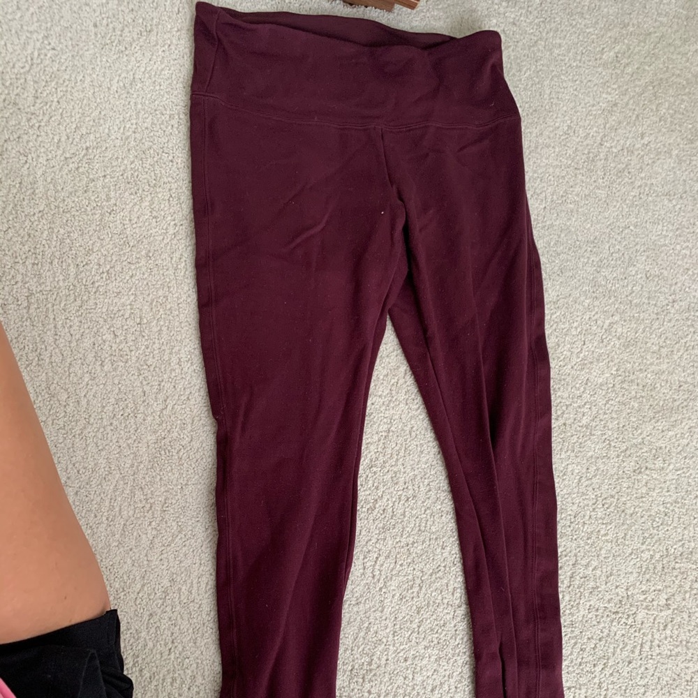 White House Black Market Leggins